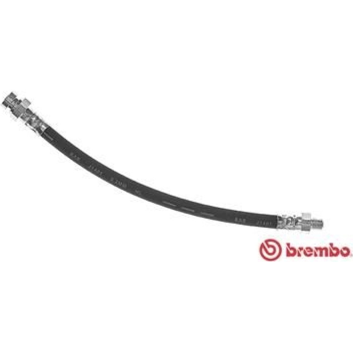 BREMBO Bremsschlauch T 30 079 BREMBO Bremsschlauch T 30 079