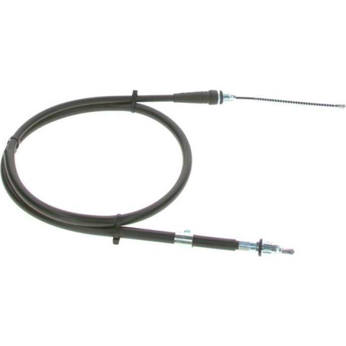 Bosch Handbremsseil rechts 1987477980 Bosch Handbremsseil rechts 1987477980