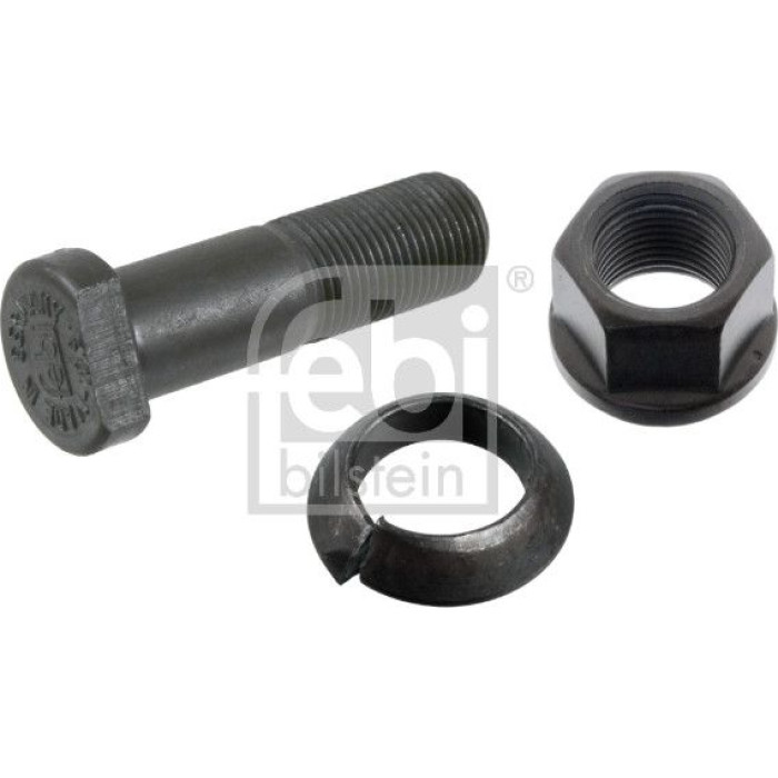 FEBI BILSTEIN Radschraube 06272 FEBI BILSTEIN Radschraube 06272