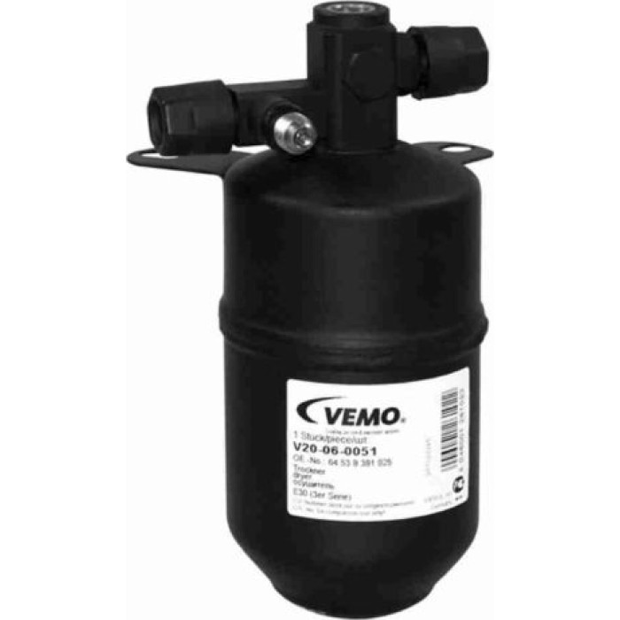 Vemo Klimaanlagentrockner V20-06-0051 Vemo Klimaanlagentrockner V20-06-0051