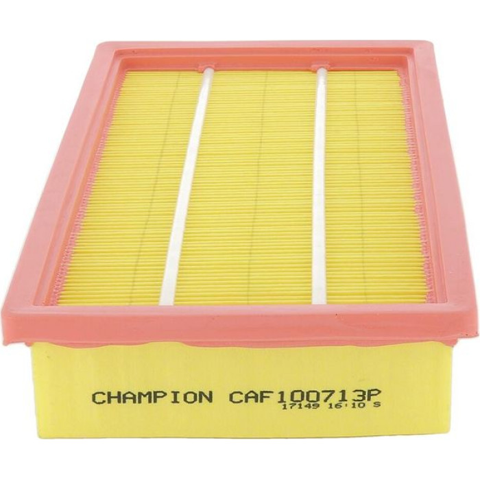 Champion Luftfilter CAF100713P Champion Luftfilter CAF100713P