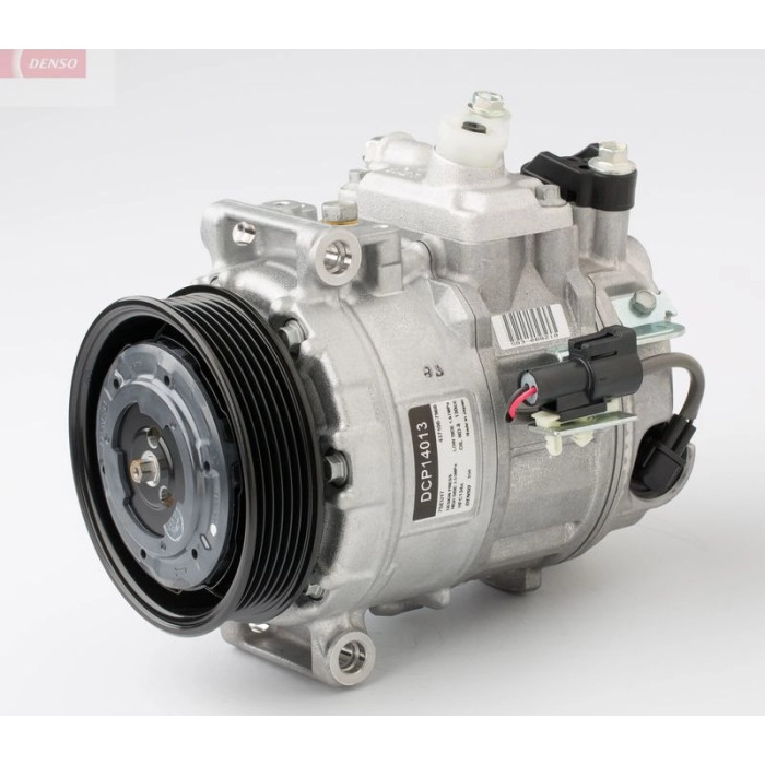 Denso Kompressor DCP14013