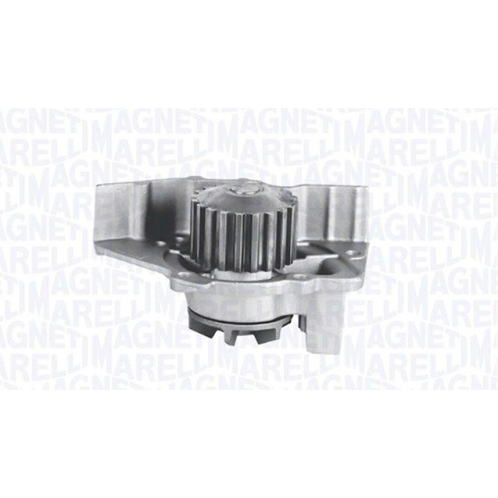 Magneti Marelli Wasserpumpe / Kühlmittelpumpe 352316170901 Magneti Marelli Wasserpumpe / Kühlmittelpumpe 352316170901