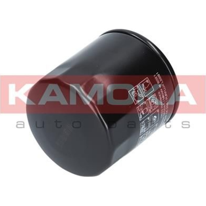 Kamoka Ölfilter F113201 Kamoka Ölfilter F113201
