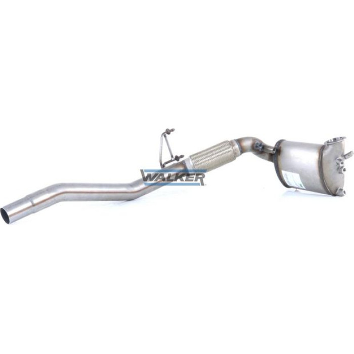 Walker Dieselpartikelfilter EVO C 73053 Walker Dieselpartikelfilter EVO C 73053