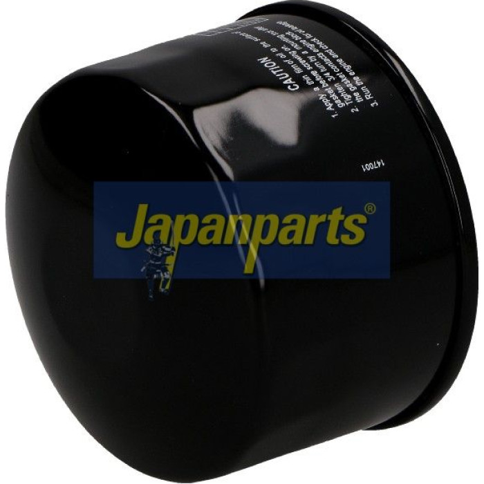 FO-595S Japanparts Ölfilter Mitsubishi FO-595S FO-595S Japanparts Ölfilter Mitsubishi FO-595S