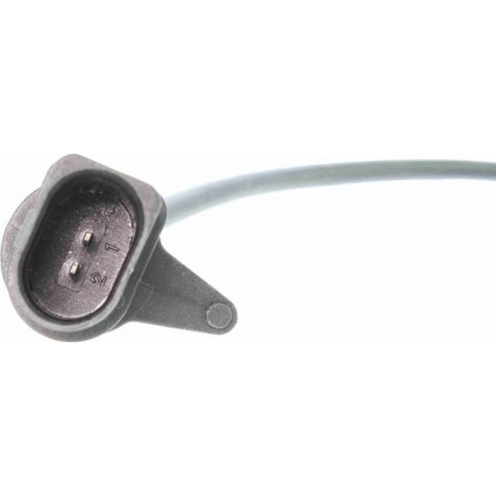 Vemo Bremsbelagverschleißsensor V10-72-1284 Vemo Bremsbelagverschleißsensor V10-72-1284