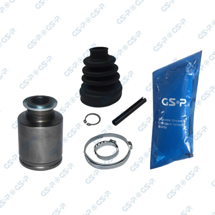 GSP Gelenksatz, Antriebswelle 656023 GSP Gelenksatz, Antriebswelle 656023