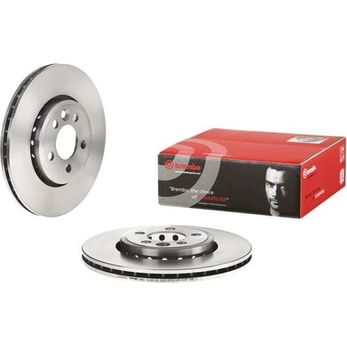 Brembo Bremsscheibe Vorderachse 09.7879.10 Brembo Bremsscheibe Vorderachse 09.7879.10