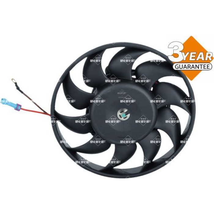 NRF Kühlerlüfter 47072 NRF Kühlerlüfter 47072