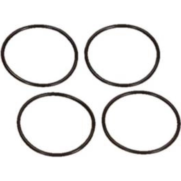 DR.MOTOR DRM0364S Dichtungssatz Einspritzdüse Injektor 4-teilig – 1.6 TDI – OE 03L130277B / 03L130277S