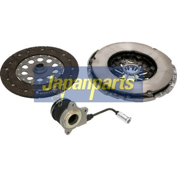 Japanparts Kupplungssatz KF-H40 Japanparts Kupplungssatz KF-H40