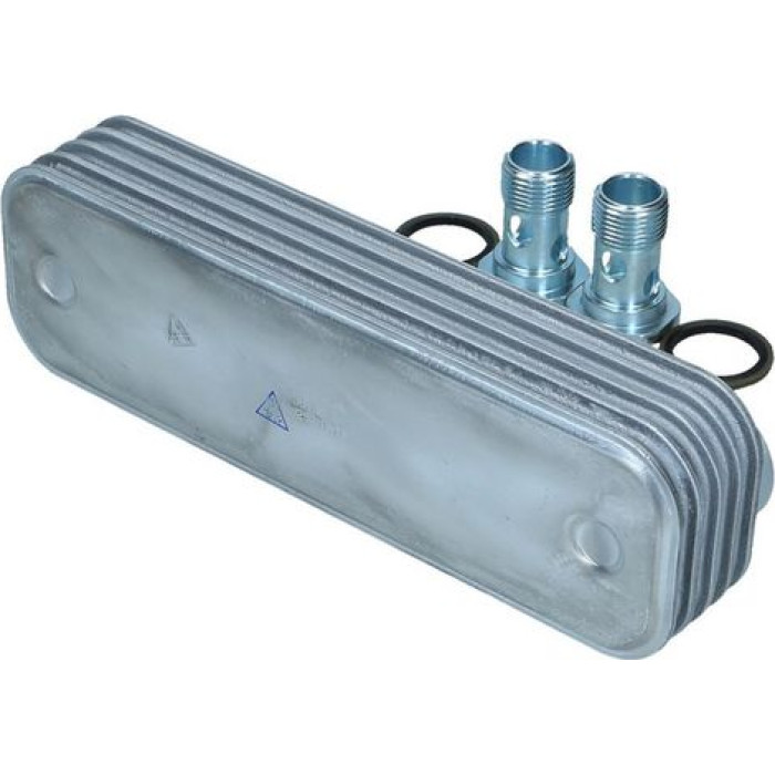 Kamoka Ölkühler 7730166 - Motoröl Kamoka Ölkühler 7730166 - Motoröl