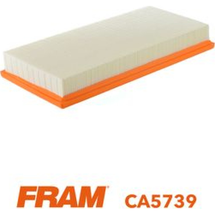 FRAM Luftfilter CA5739 FRAM Luftfilter CA5739