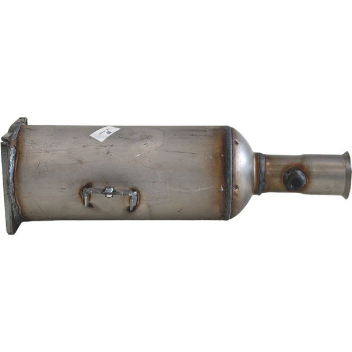 Bosal Partikelfilter 097-124 Bosal Partikelfilter 097-124