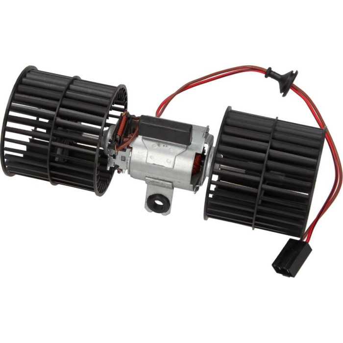 MAXGEAR Innenraumgebläse 6U0819021/MG 57-0048 MAXGEAR Innenraumgebläse 6U0819021/MG 57-0048
