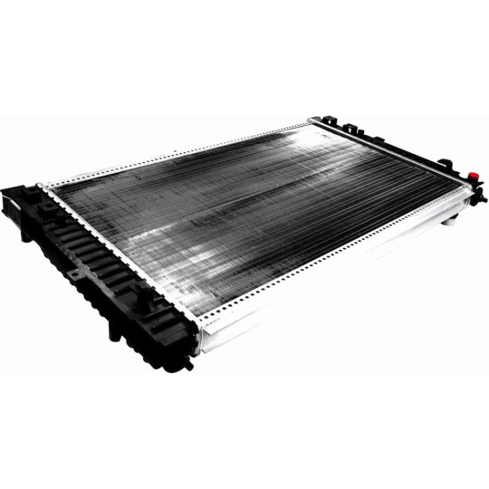 Vemo Motorkühler V15-60-5041 Vemo Motorkühler V15-60-5041