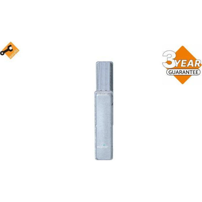 NRF Heizungskühler 54354 NRF Heizungskühler 54354