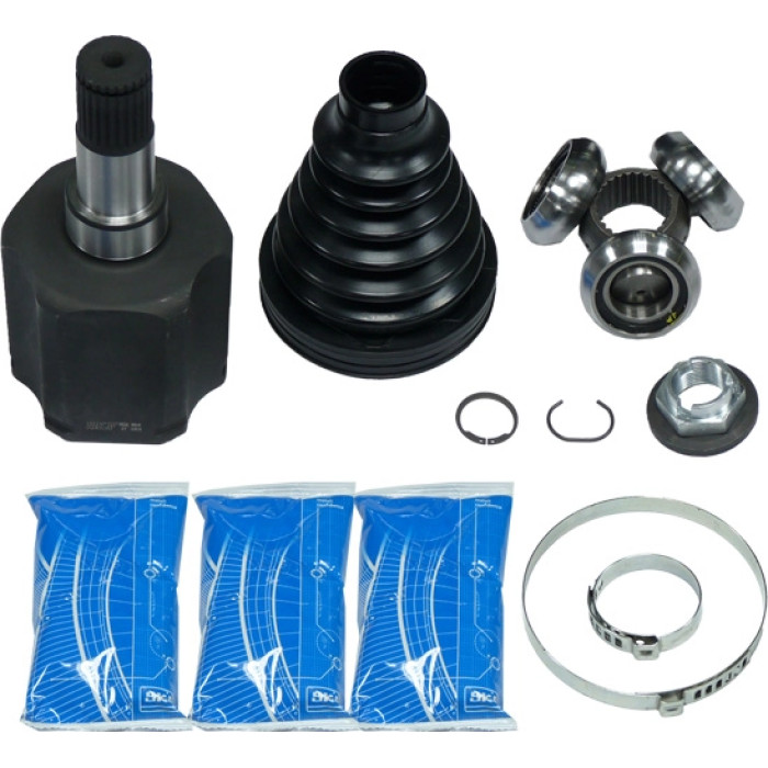 SKF Antriebswellengelenksatz VKJA 8816