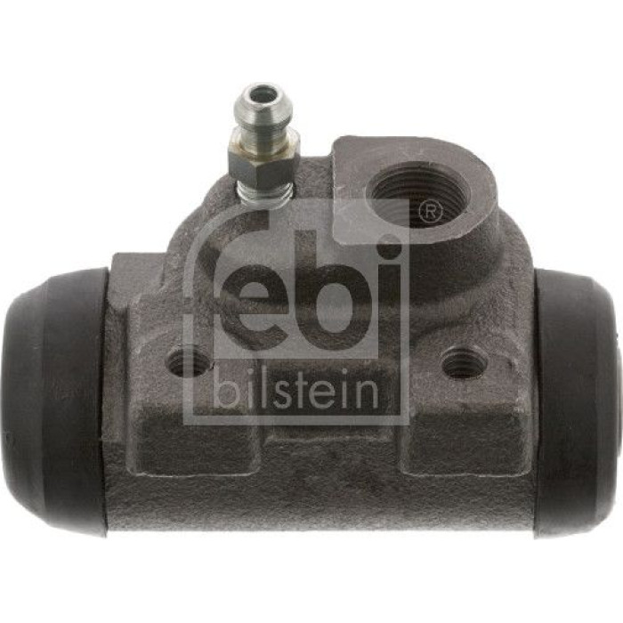FEBI BILSTEIN Bremsrolle 10241 FEBI BILSTEIN Bremsrolle 10241