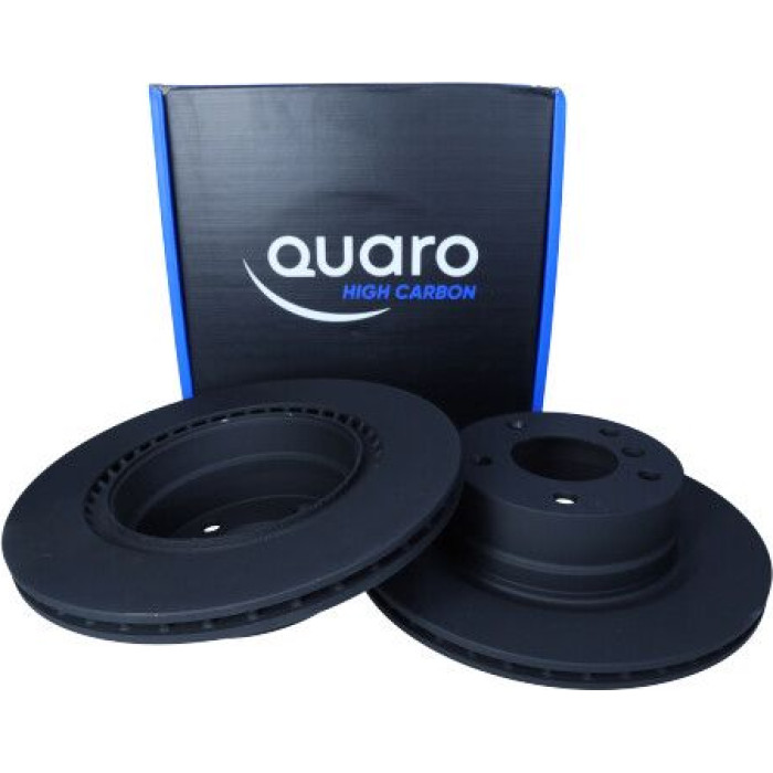 Quaro Bremsscheibe QD2900HC Quaro Bremsscheibe QD2900HC