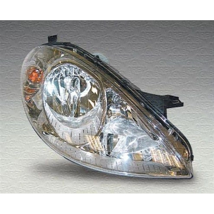LPH862 Magneti Marelli Hauptscheinwerfer LPH862 LPH862 Magneti Marelli Hauptscheinwerfer LPH862