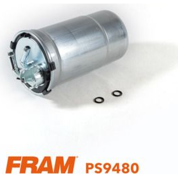 FRAM Kraftstofffilter PS9480 FRAM Kraftstofffilter PS9480