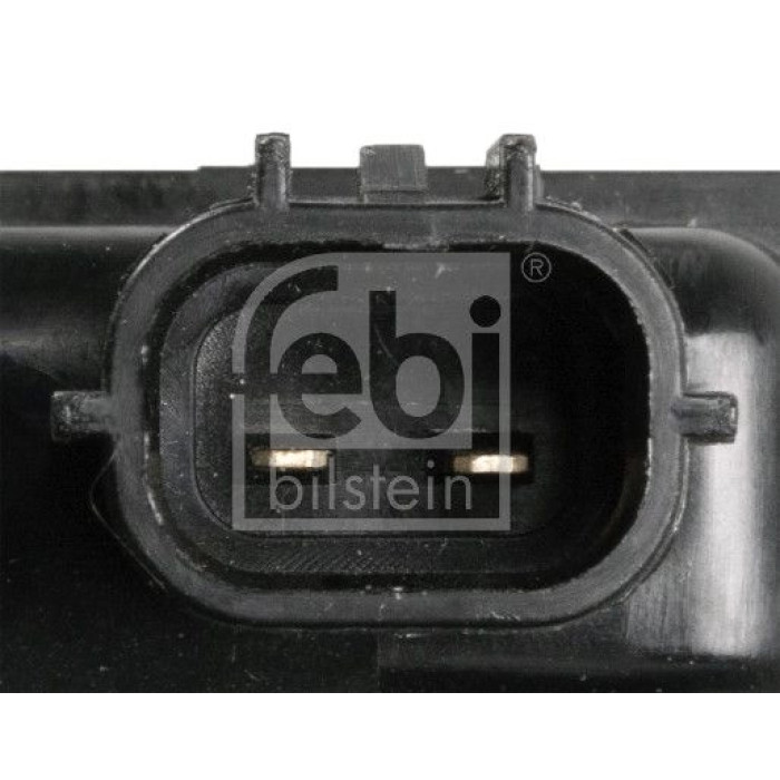 febi Zusatzwasserpumpe 178885 febi Zusatzwasserpumpe 178885