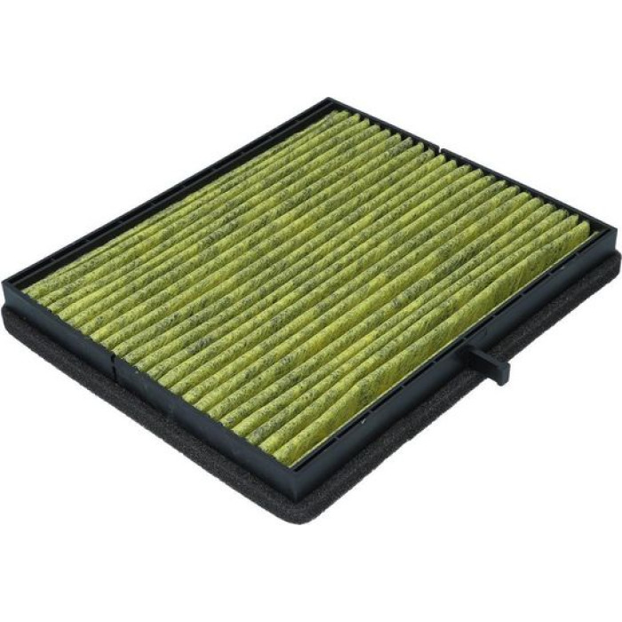 6080120 Kamoka Innenraumfilter 6080120