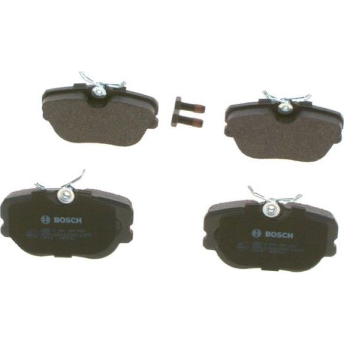 0 986 494 058 Bosch Bremsbelagsatz 0 986 494 058 0 986 494 058 Bosch Bremsbelagsatz 0 986 494 058