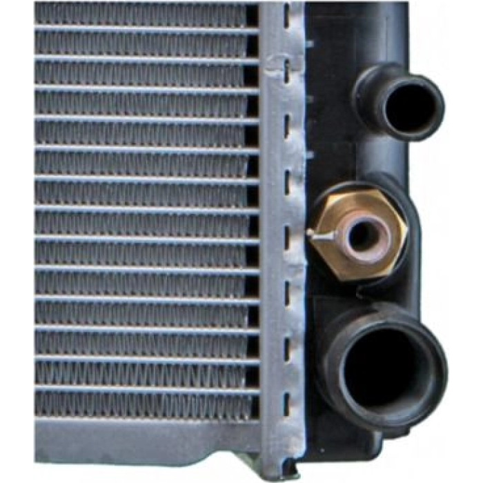 MAHLE Kühler, Motorkühlung CR 241 000P