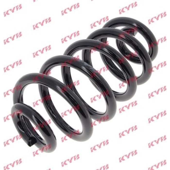 KYB Fahrwerksfeder Audi T. A4 1.6-3.2 04/01-03/09 RH6574 KYB Fahrwerksfeder Audi T. A4 1.6-3.2 04/01-03/09 RH6574