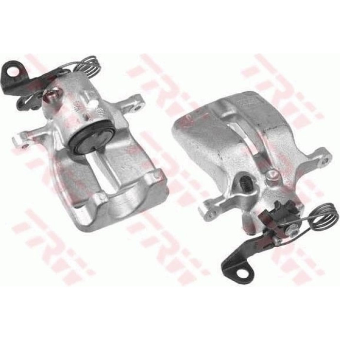 TRW Bremstrommel BHT142 TRW Bremstrommel BHT142