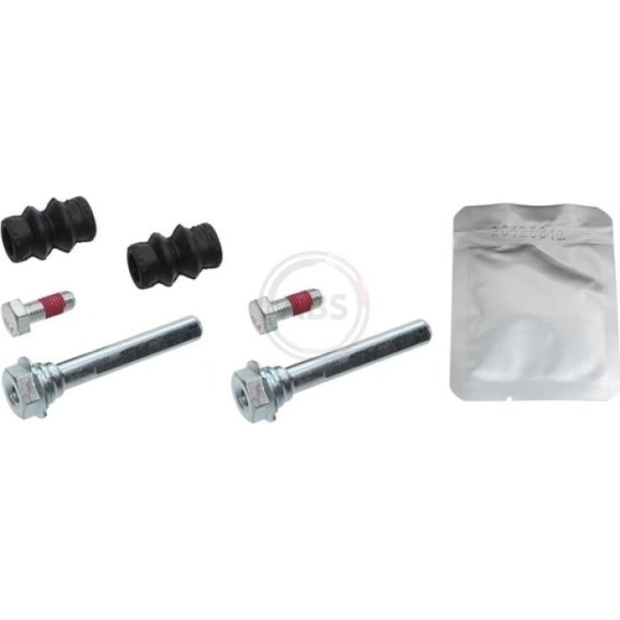 55046 A.B.S. Führungshülsensatz für Bremssattel 55046 55046 A.B.S. Führungshülsensatz für Bremssattel 55046