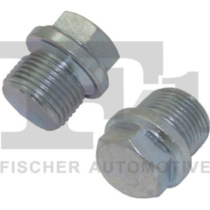 FA1 Verschlussschraube 378.580.001 FA1 Verschlussschraube 378.580.001