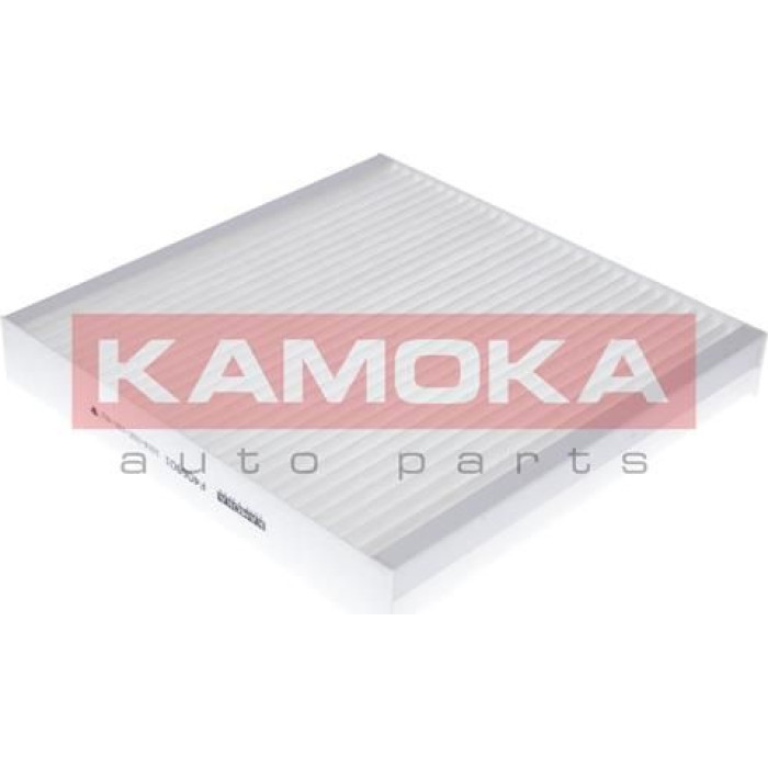 F406901 Kamoka Innenraumfilter F406901 F406901 Kamoka Innenraumfilter F406901