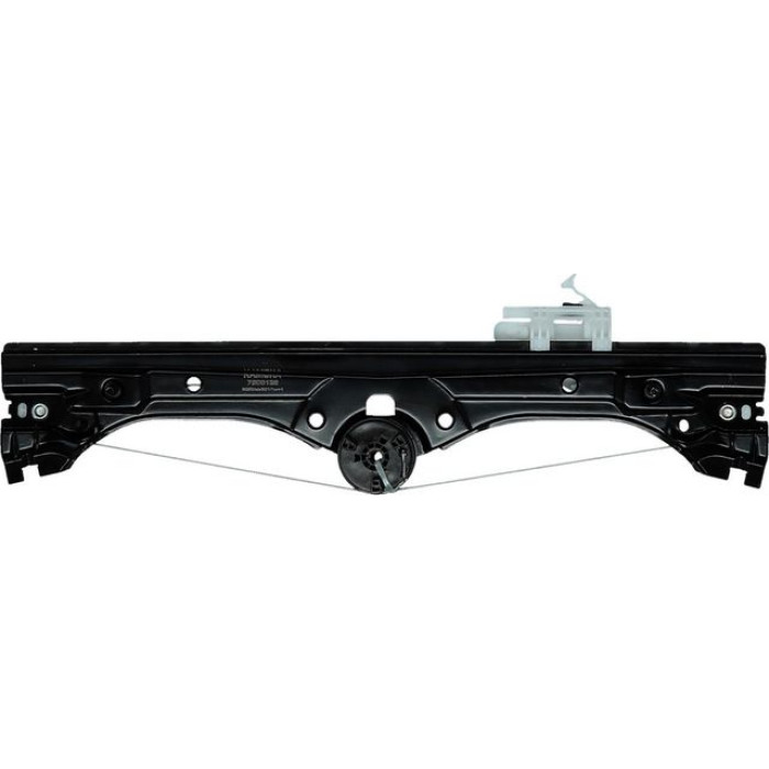 KAMOKA 7200132 Fensterheber vorne rechts, elektrisch, ohne Motor KAMOKA 7200132 Fensterheber vorne rechts, elektrisch, ohne Motor