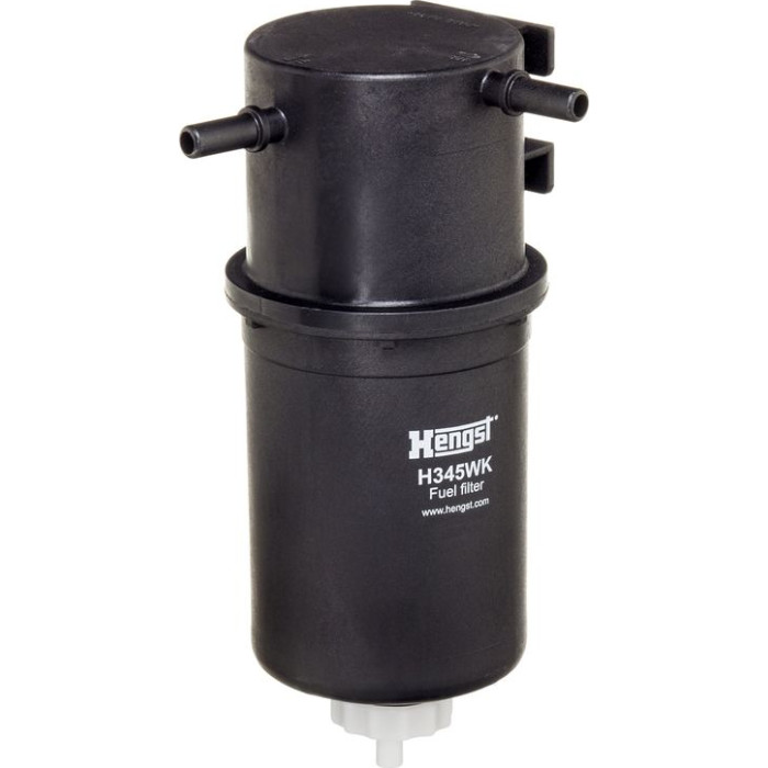 HENGST FILTER Kraftstofffilter H345WK HENGST FILTER Kraftstofffilter H345WK