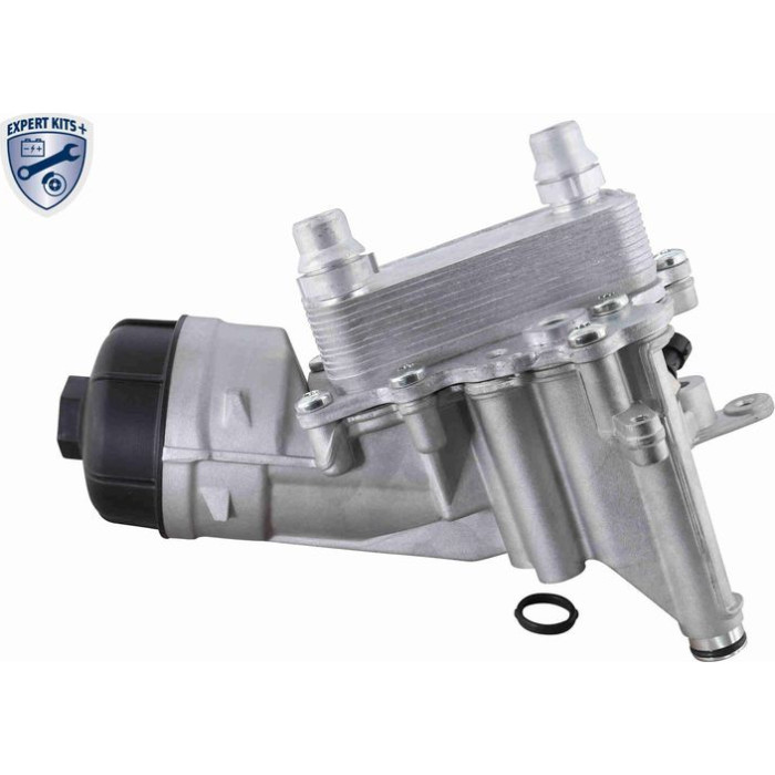 Vemo Motorölkühler V24-60-0019 Vemo Motorölkühler V24-60-0019