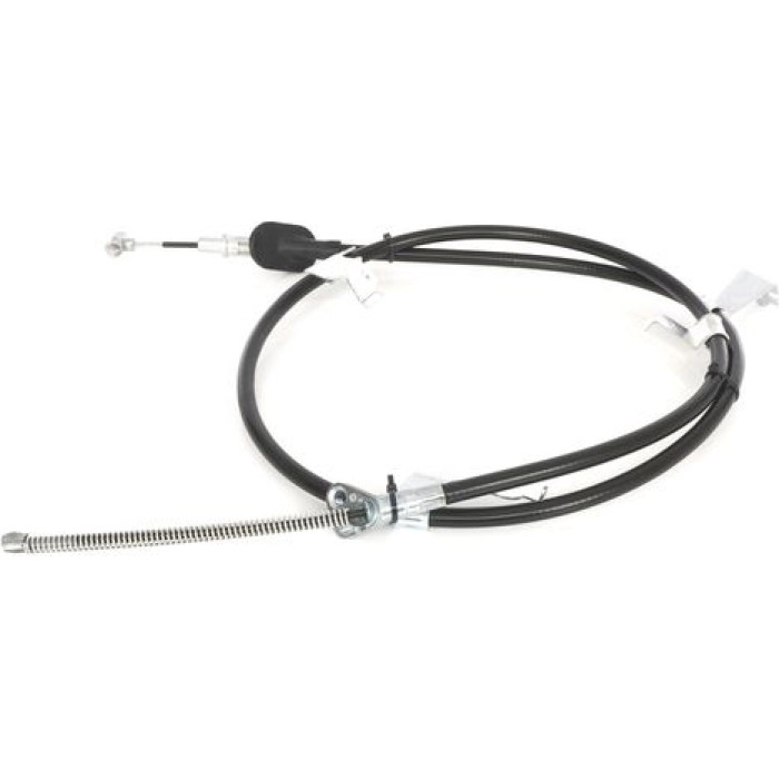 Bosch Handbremsseil links 1987482691 Bosch Handbremsseil links 1987482691