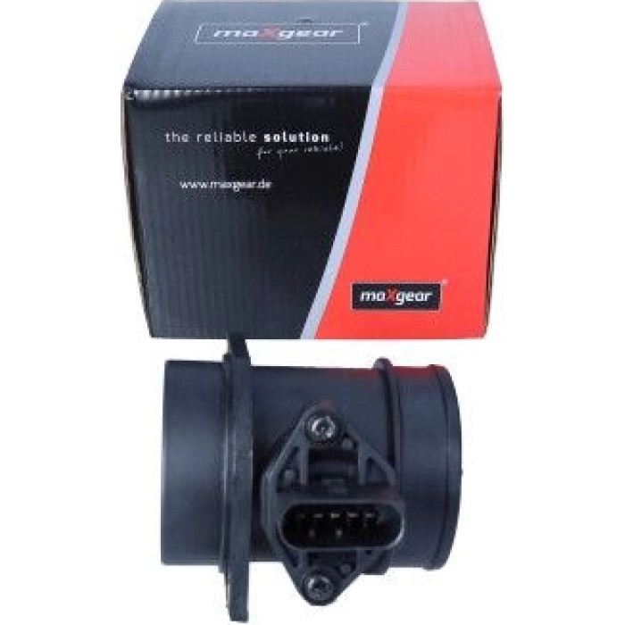 51-0079 MAXGEAR Luftmassenmesser FS-146 51-0079 MAXGEAR Luftmassenmesser FS-146