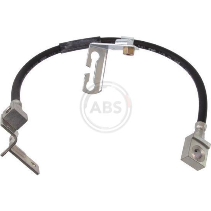 A.B.S. Bremsschlauch SL4628 A.B.S. Bremsschlauch SL4628