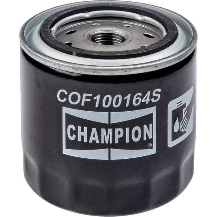 Champion Ölfilter COF100164S Champion Ölfilter COF100164S