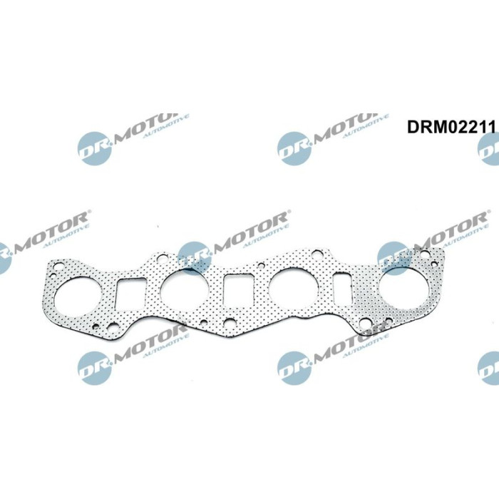 DICHTUNG, ABGASKRÜMMER DRM02211 DICHTUNG, ABGASKRÜMMER DRM02211