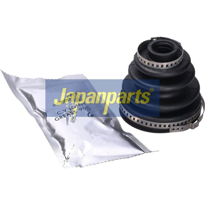 KB-033 Faltenbalg, Antriebswelle Toyota Ext. 80X25X92 KB-033 Faltenbalg, Antriebswelle Toyota Ext. 80X25X92
