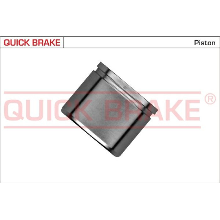 Quick Brake Bremssattelkolben 185278K Quick Brake Bremssattelkolben 185278K