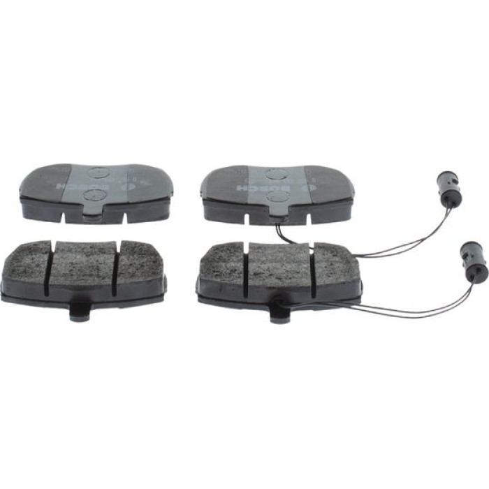 0 986 424 044 Bosch Bremsbelagsatz 0 986 424 044 0 986 424 044 Bosch Bremsbelagsatz 0 986 424 044