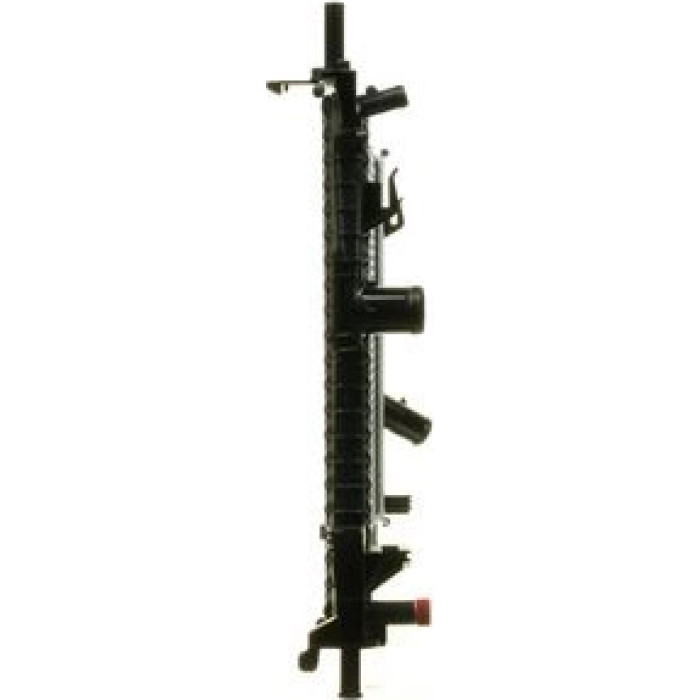 Kühler, Motorkühlung CR 1727 000P Kühler, Motorkühlung CR 1727 000P