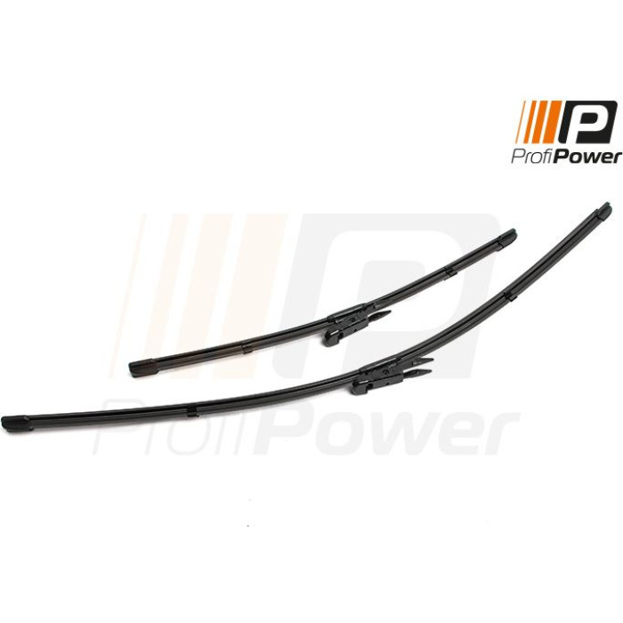 Profipower Wischblatt 1W1018K Profipower Wischblatt 1W1018K
