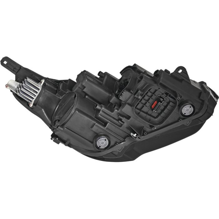 046944 Valeo Scheinwerfer 046944 - links LED PQ